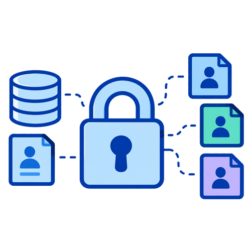 Sponsor Data Segregation & Confidentiality